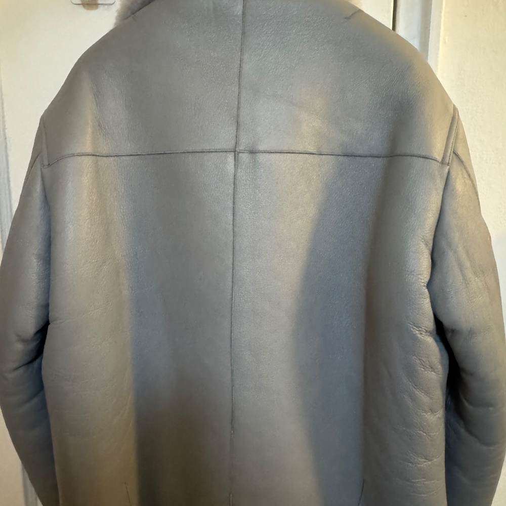 IRO jacket - Picture 10 of 10